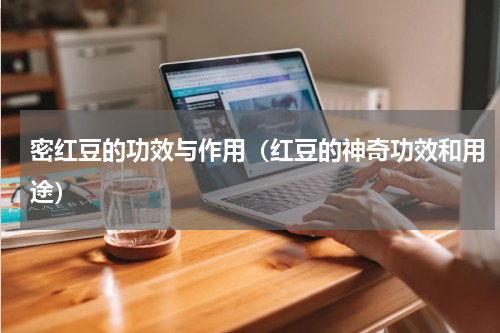 密红豆的功效与作用（红豆的神奇功效和用途）