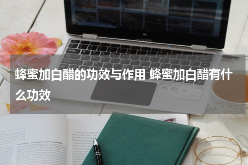 蜂蜜加白醋的功效与作用 蜂蜜加白醋有什么功效