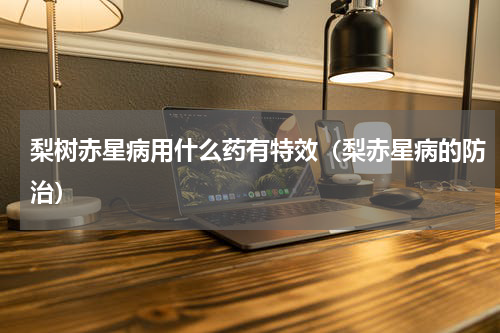 梨树赤星病用什么药有特效（梨赤星病的防治）