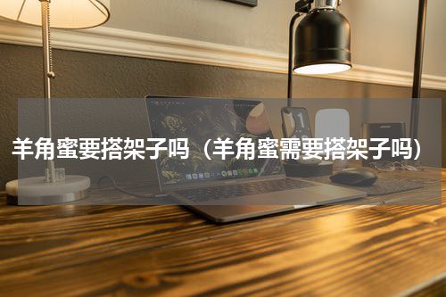 羊角蜜要搭架子吗（羊角蜜需要搭架子吗）