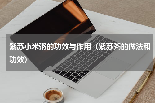 紫苏小米粥的功效与作用（紫苏粥的做法和功效）