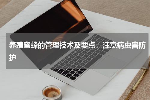 养殖蜜蜂的管理技术及要点，注意病虫害防护