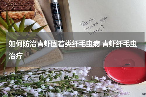 如何防治青虾固着类纤毛虫病 青虾纤毛虫治疗