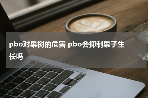 pbo对果树的危害 pbo会抑制果子生长吗