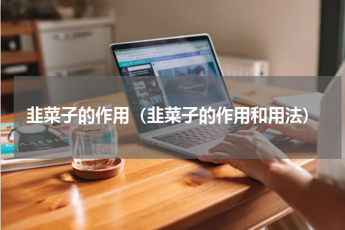 韭菜子的作用（韭菜子的作用和用法）