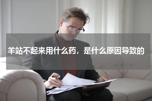 羊站不起来用什么药，是什么原因导致的