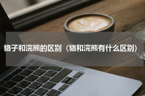 貉子和浣熊的区别（貉和浣熊有什么区别）
