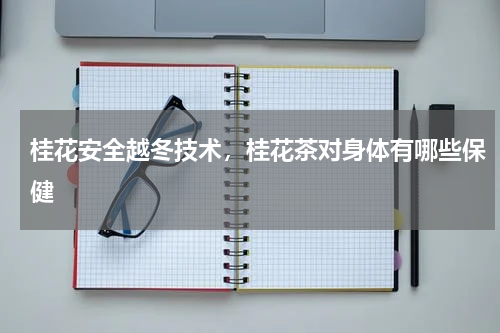 桂花安全越冬技术，桂花茶对身体有哪些保健