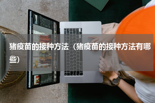 猪疫苗的接种方法（猪疫苗的接种方法有哪些）