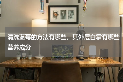 清洗蓝莓的方法有哪些，其外层白霜有哪些营养成分