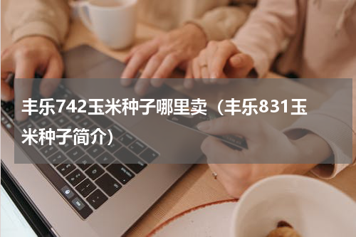 丰乐742玉米种子哪里卖（丰乐831玉米种子简介）