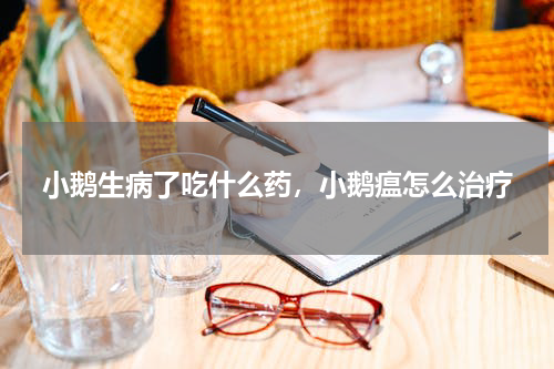 小鹅生病了吃什么药，小鹅瘟怎么治疗