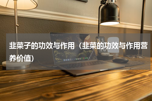 韭菜子的功效与作用（韭菜的功效与作用营养价值）