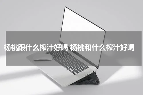 杨桃跟什么榨汁好喝 杨桃和什么榨汁好喝