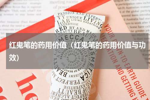 红鬼笔的药用价值（红鬼笔的药用价值与功效）