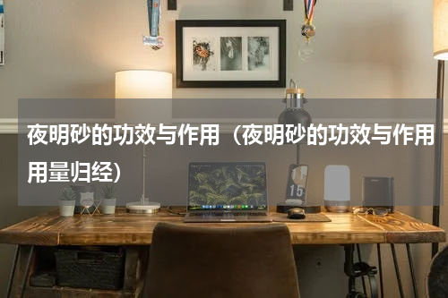 夜明砂的功效与作用（夜明砂的功效与作用用量归经）