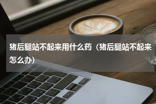 猪后腿站不起来用什么药（猪后腿站不起来怎么办）