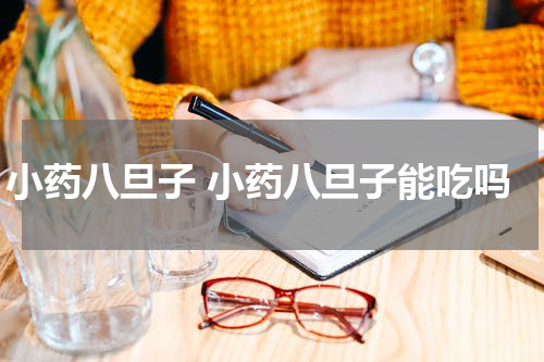 小药八旦子 小药八旦子能吃吗