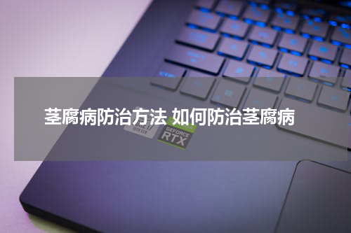 茎腐病防治方法 如何防治茎腐病