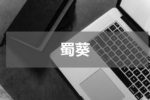 蜀葵
