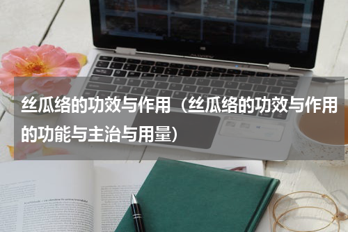 丝瓜络的功效与作用（丝瓜络的功效与作用的功能与主治与用量）