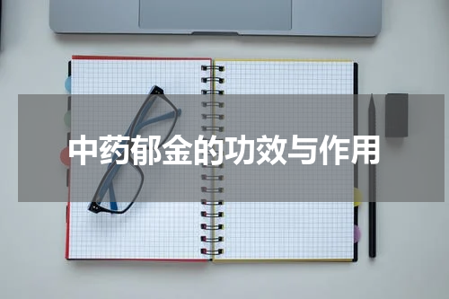 中药郁金的功效与作用