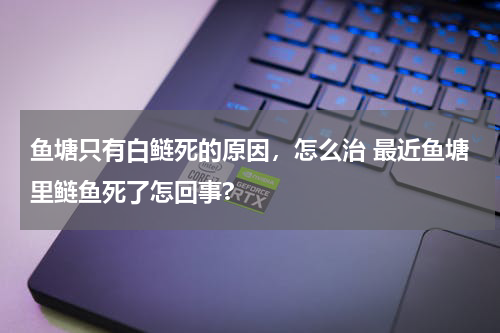 鱼塘只有白鲢死的原因，怎么治 最近鱼塘里鲢鱼死了怎回事?