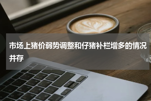 市场上猪价弱势调整和仔猪补栏增多的情况并存