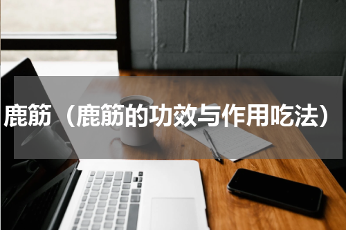 鹿筋（鹿筋的功效与作用吃法）