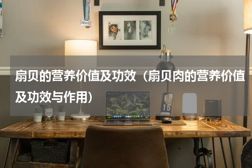 扇贝的营养价值及功效（扇贝肉的营养价值及功效与作用）