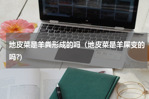 地皮菜是羊粪形成的吗（地皮菜是羊屎变的吗?）