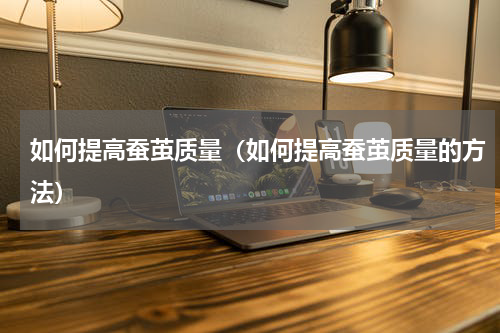 如何提高蚕茧质量（如何提高蚕茧质量的方法）