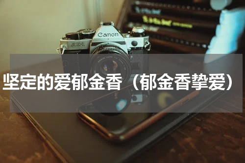 坚定的爱郁金香（郁金香挚爱）