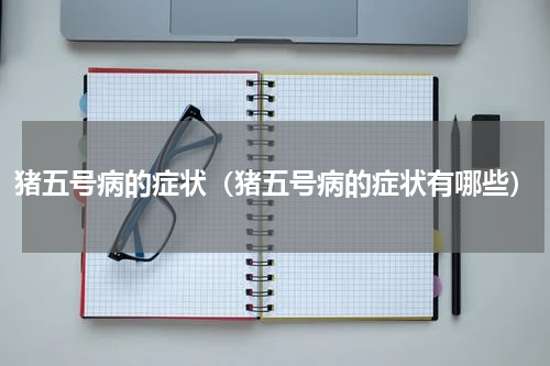 猪五号病的症状（猪五号病的症状有哪些）