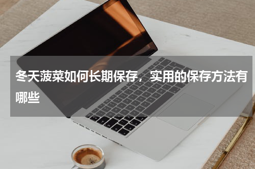 冬天菠菜如何长期保存，实用的保存方法有哪些