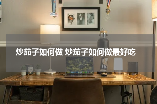 炒茄子如何做 炒茄子如何做最好吃