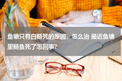 鱼塘只有白鲢死的原因，怎么治 最近鱼塘里鲢鱼死了怎回事?