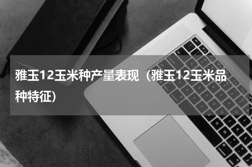 雅玉12玉米种产量表现（雅玉12玉米品种特征）