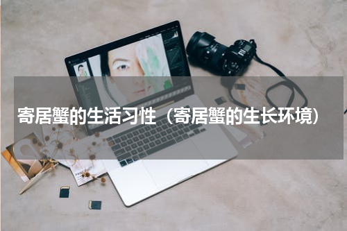 寄居蟹的生活习性（寄居蟹的生长环境）