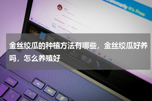 金丝绞瓜的种植方法有哪些，金丝绞瓜好养吗，怎么养殖好