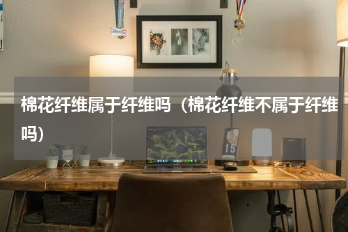 棉花纤维属于纤维吗（棉花纤维不属于纤维吗）