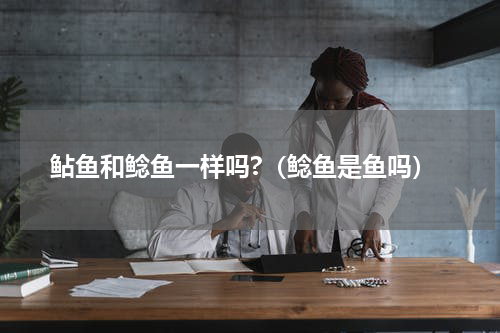 鲇鱼和鲶鱼一样吗?（鲶鱼是鱼吗）