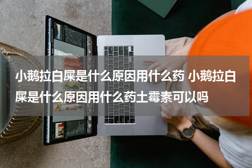 小鹅拉白屎是什么原因用什么药 小鹅拉白屎是什么原因用什么药土霉素可以吗
