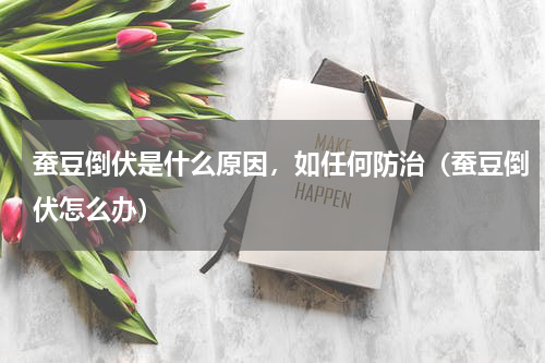 蚕豆倒伏是什么原因，如任何防治（蚕豆倒伏怎么办）