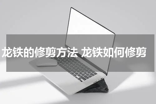 龙铁的修剪方法 龙铁如何修剪