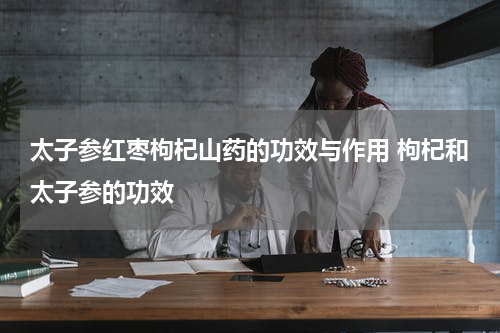 太子参红枣枸杞山药的功效与作用 枸杞和太子参的功效