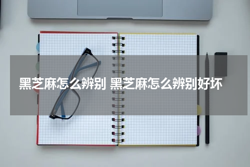 黑芝麻怎么辨别 黑芝麻怎么辨别好坏