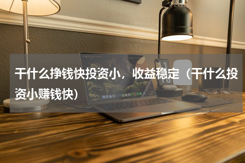 干什么挣钱快投资小，收益稳定（干什么投资小赚钱快）