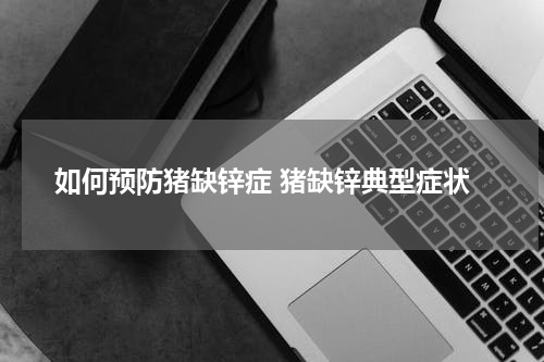 如何预防猪缺锌症 猪缺锌典型症状