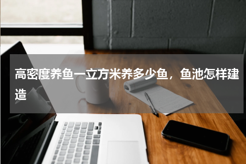 高密度养鱼一立方米养多少鱼，鱼池怎样建造